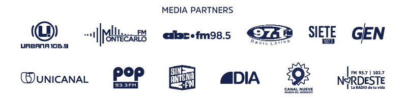 Media Partners